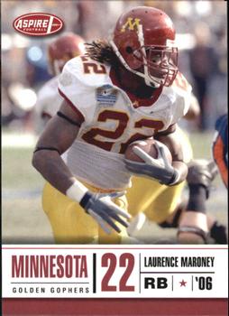Laurence Maroney