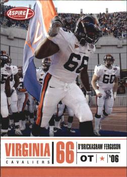 D'Brickashaw Ferguson