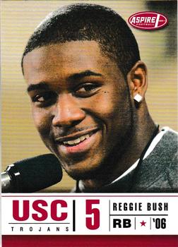 Reggie Bush