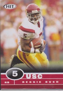 Reggie Bush