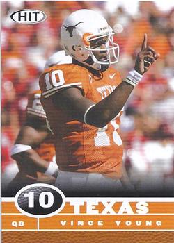 Vince Young