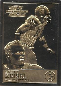Brett Keisel