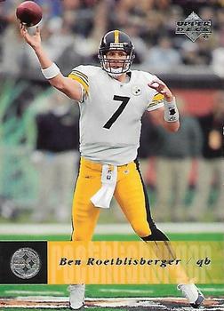 Ben Roethlisberger