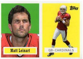 Matt Leinart