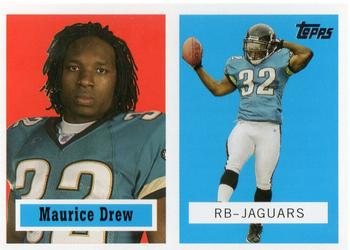 Maurice Jones-Drew