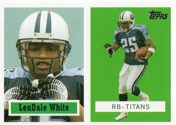 LenDale White