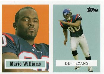 Mario Williams