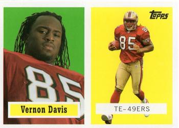 Vernon Davis