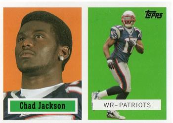 Chad Jackson
