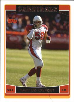 Karlos Dansby
