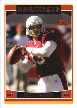 Kurt Warner