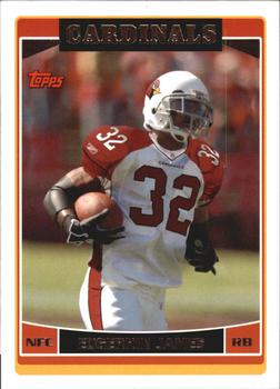 Edgerrin James