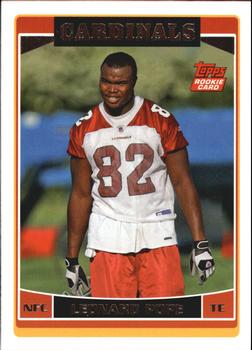 Leonard Pope