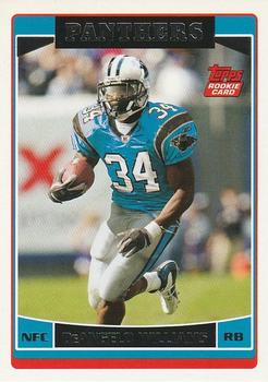 DeAngelo Williams