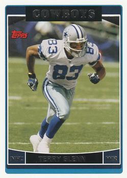 Terry Glenn