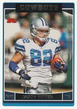 Jason Witten