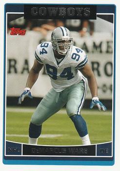 DeMarcus Ware