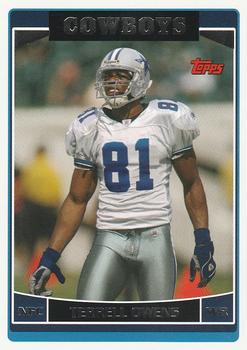 Terrell Owens