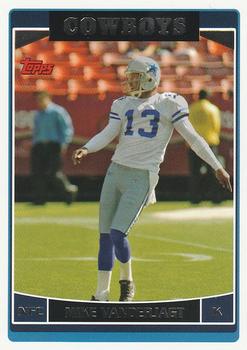 Mike Vanderjagt