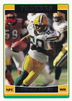 Donald Driver