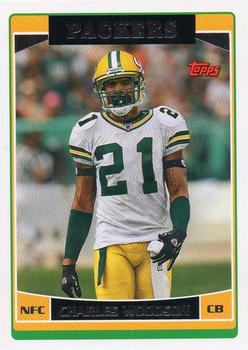 Charles Woodson