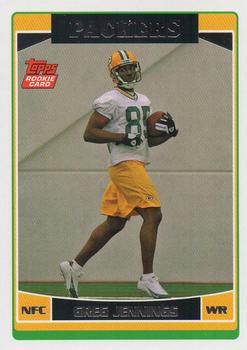 Greg Jennings