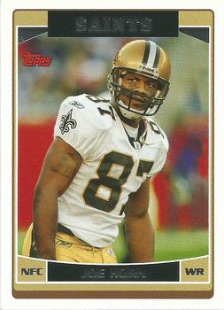 Joe Horn