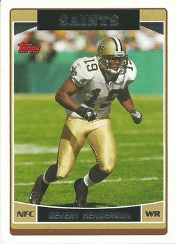 Devery Henderson