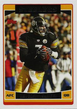 Ben Roethlisberger