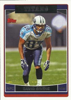 David Givens