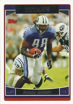 Erron Kinney