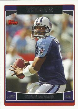 Steve McNair