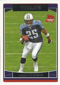 LenDale White