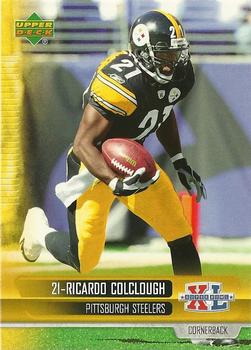 Ricardo Colclough