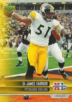 James Farrior