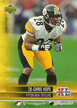 Chris Hope