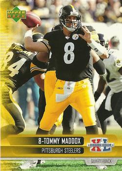 Tommy Maddox