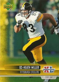 Heath Miller