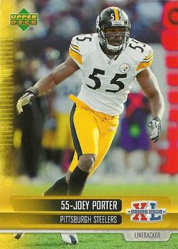 Joey Porter