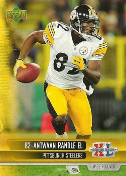 Antwaan Randle El