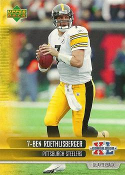 Ben Roethlisberger