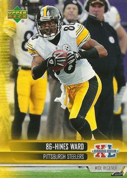 #38 Hines Ward