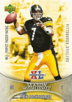 Ben Roethlisberger