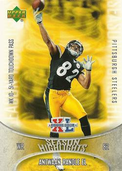Antwaan Randle El