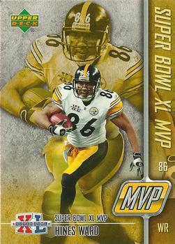 Hines Ward