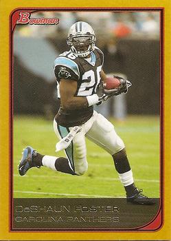 DeShaun Foster