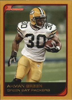 Ahman Green