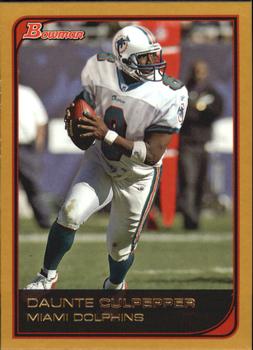 Daunte Culpepper