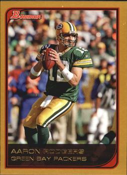 Aaron Rodgers