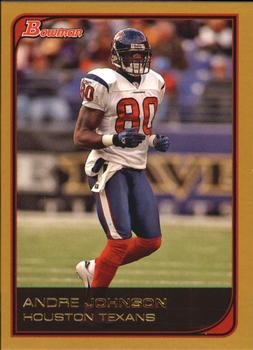 Andre Johnson